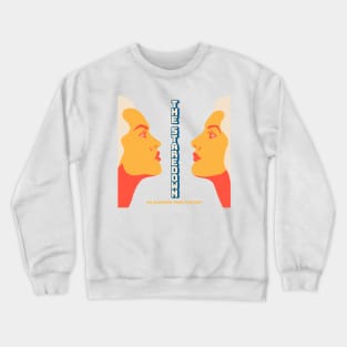 The Staredown Crewneck Sweatshirt